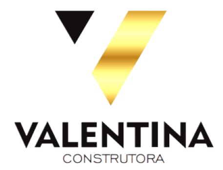 [Imagem do Logo da Valentina Construtora]